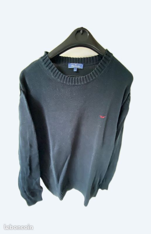 Pull Façonnable (image 1)