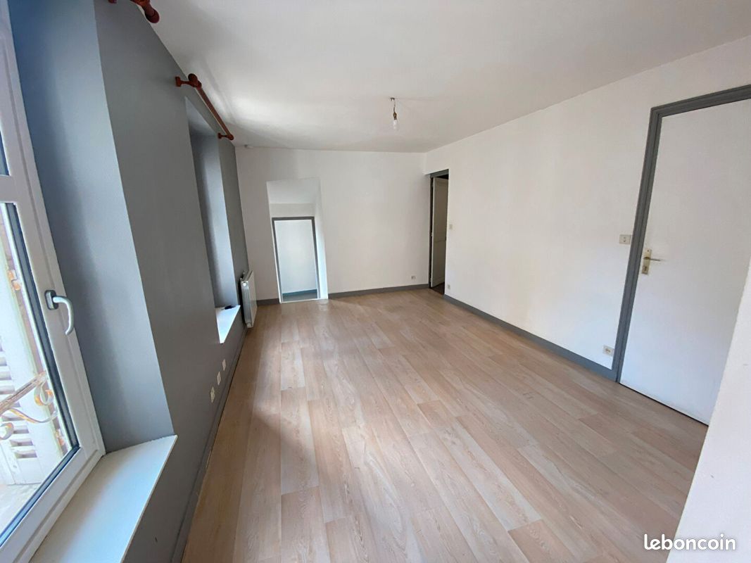 Appartement 2 pièces 34 m² · à Poitiers · 34 m² · 530 €