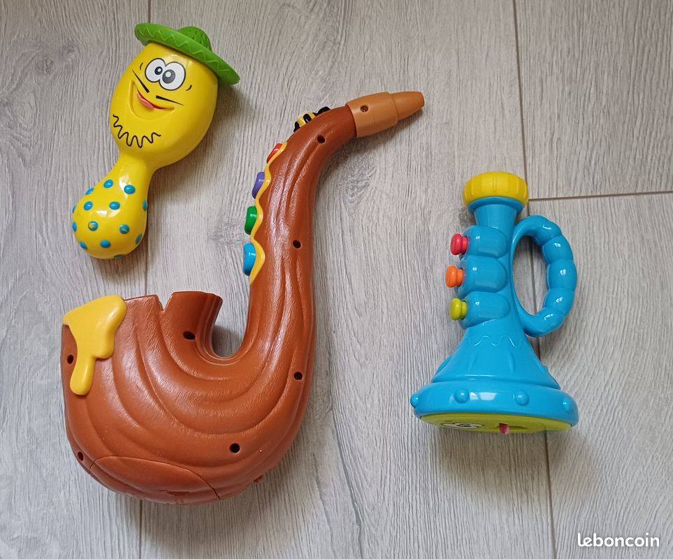 Jeux musicaux (image 1)