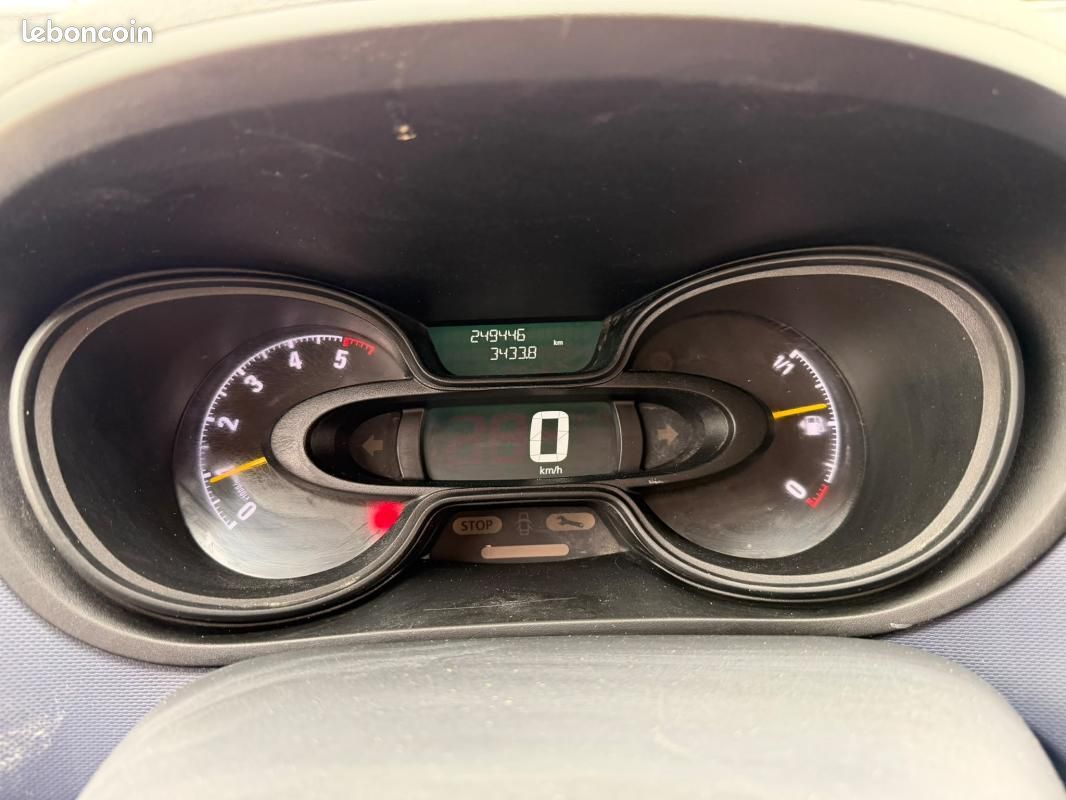 Opel Vivaro 1.6 CDTi 145 CV. 16V L2H1 TVA RECUPERABLE (image 15)