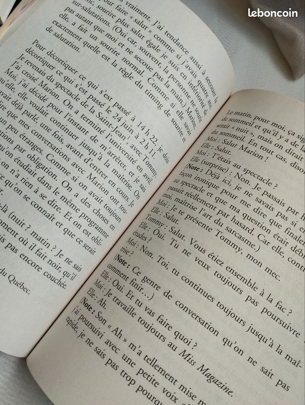 Le journal d'Aurélie Laflamme - Tome 9 (image 3)
