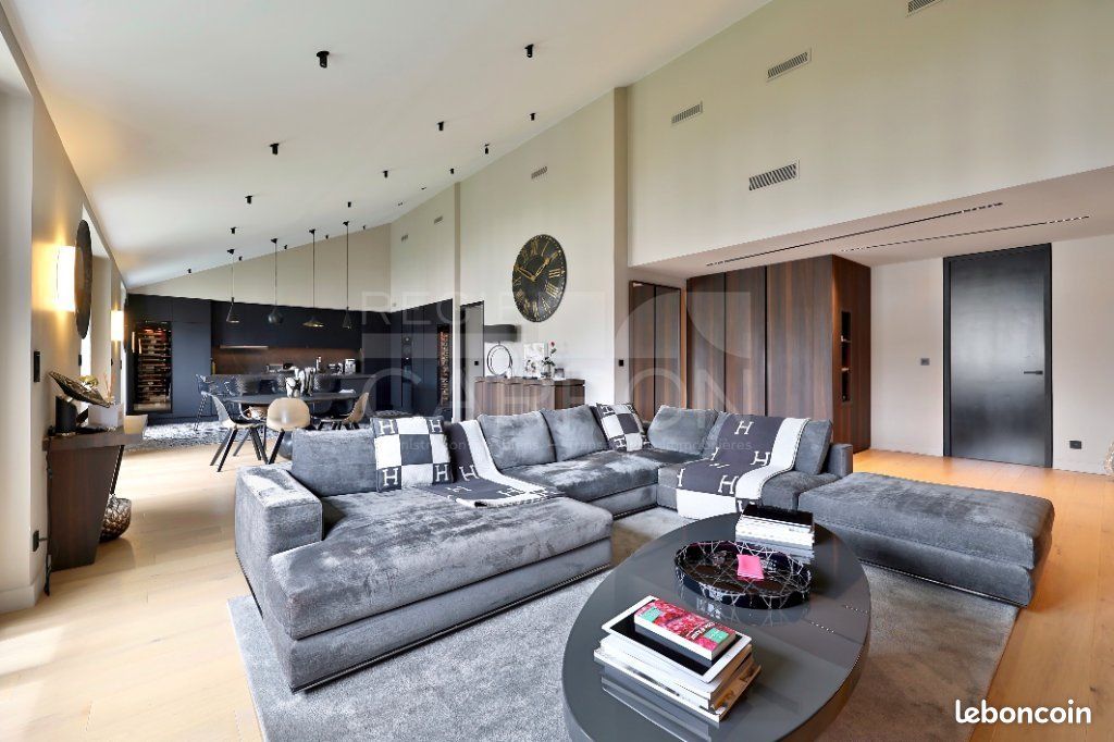 Appartement 3 pièces 144 m² · à Lyon · 144 m² · 1 400 000 €