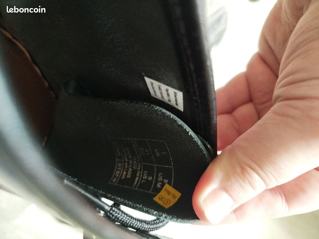 Doc Martens originale (image 4)