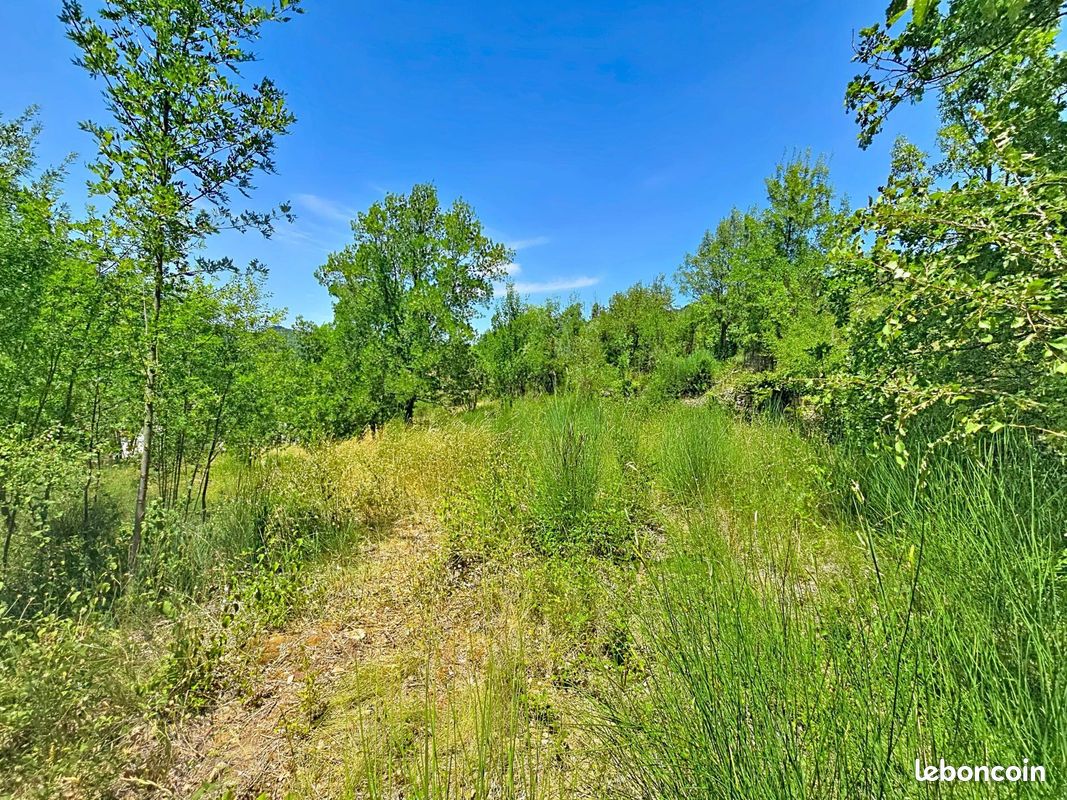 Terrain 1777 m² · à Hérépian · 1 777 m² · 111 160 €