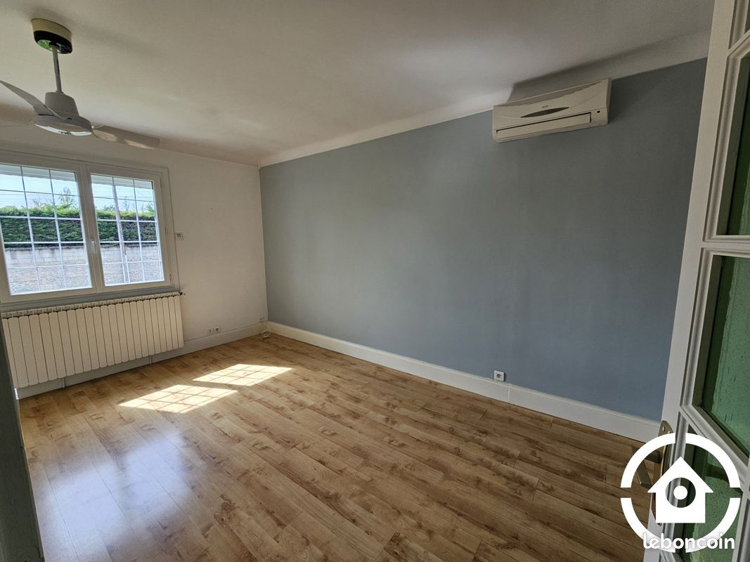 Maison 6 pièces 149 m² - Cognac 16100 (image principale 19)