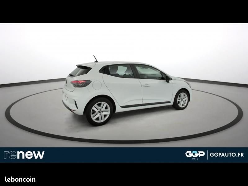 Renault Clio 1.0 TCe 90ch Evolution - 24 (image 8)