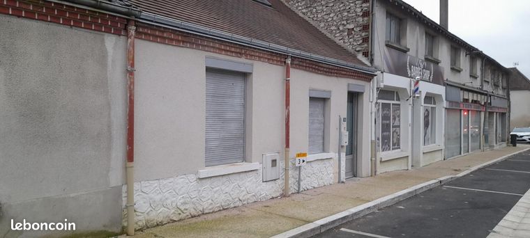 Maison 4 pièces 88 m²