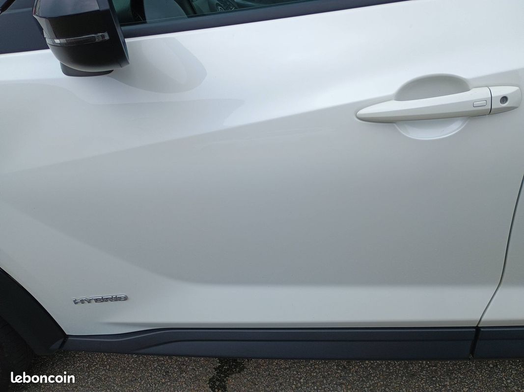 NISSAN Juke HYBRID 143 N-Connecta (image 11)