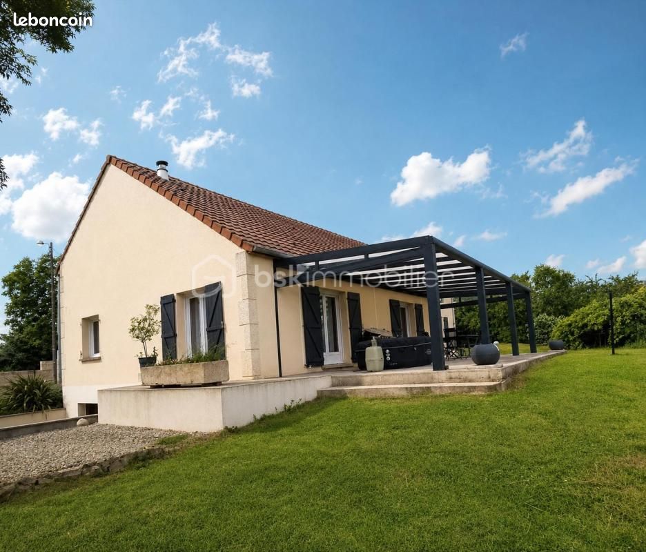 Maison 7 pièces 166 m² · à Novion-Porcien · 166 m² · 285 000 €