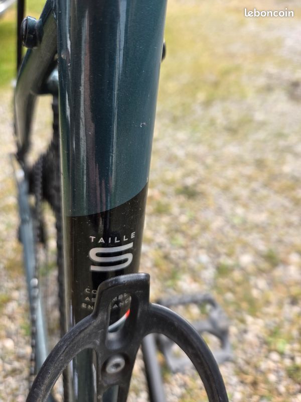 E-Gravel Nakamura + 2eme batterie (image 2)