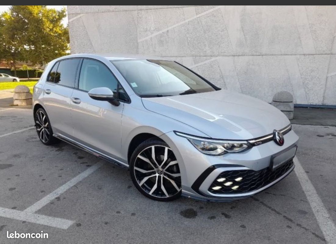 Pièces golf8 gtd (image 1)