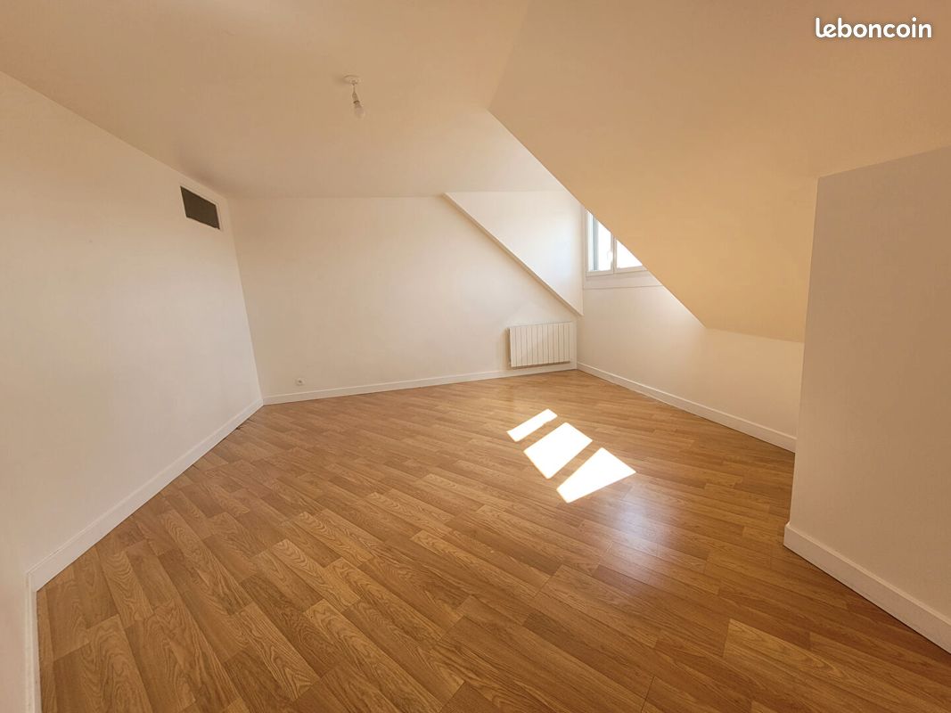 Appartement 3 pièces 61 m² (image 2)