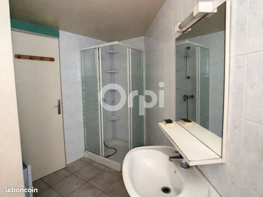 Appartement 2 pièces 46 m² - Sainte-Féréole 19270 (image principale 5)