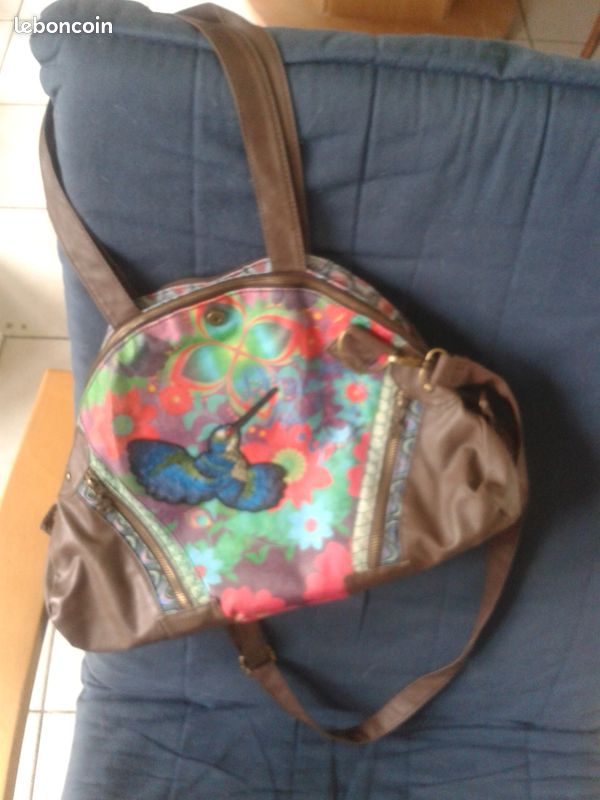 Sac à main Desigual (image 1)
