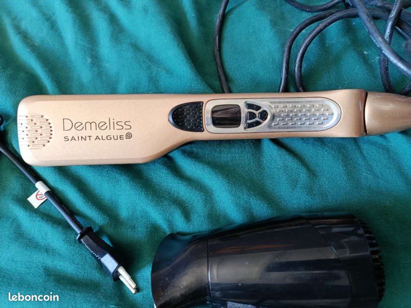 Produits cheveux (image 2)