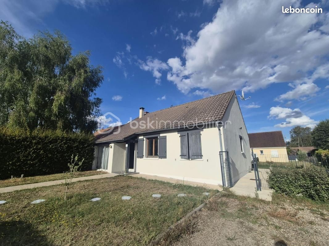 Maison 3 pièces 88 m² · à Traînou · 88 m² · 197 000 €