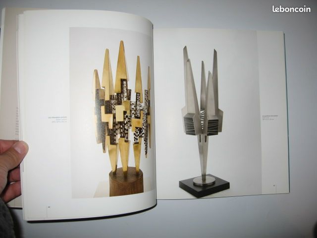 DIETRICH-MOHR artiste sculpteur (image 3)