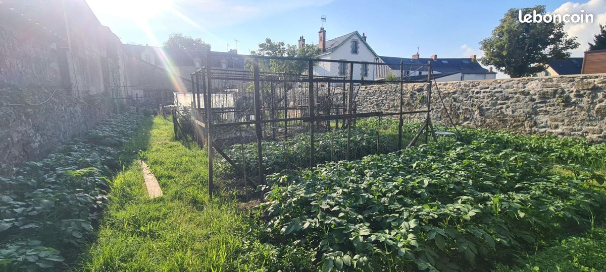 Terrain 550 m² Guerande · à Guérande · 212 900 €