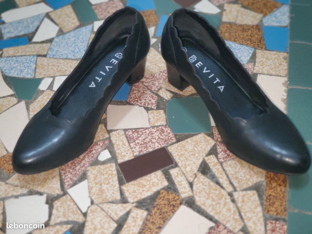 Chaussures Basses Chaussures Evita Femme Chaussure Femme Chaussures