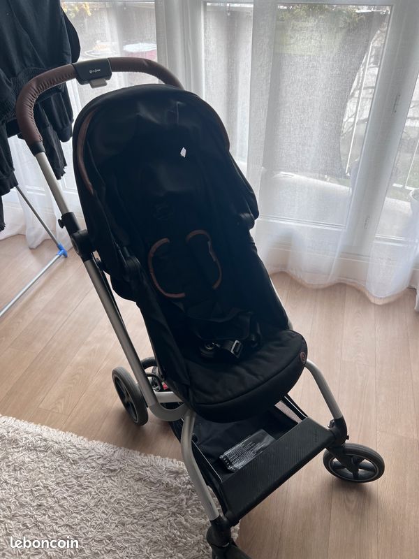 Poussette cybex (image 4)