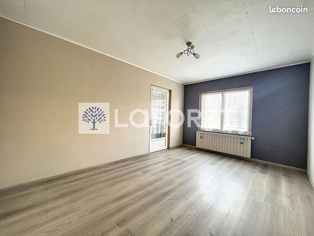 Maison 4 pièces 92 m² - Bressuire 79300 (image principale 9)