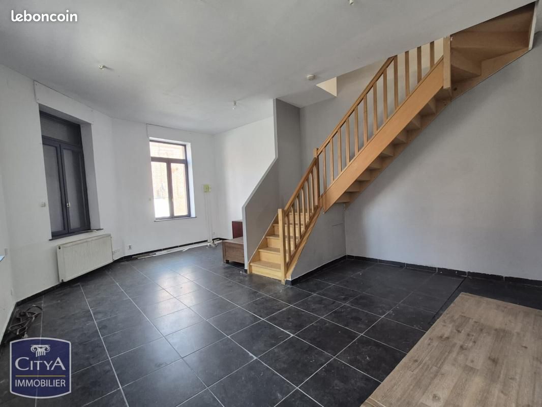 Maison 5 pièces 130 m² · à Roubaix · 130 m² · 129 000 €