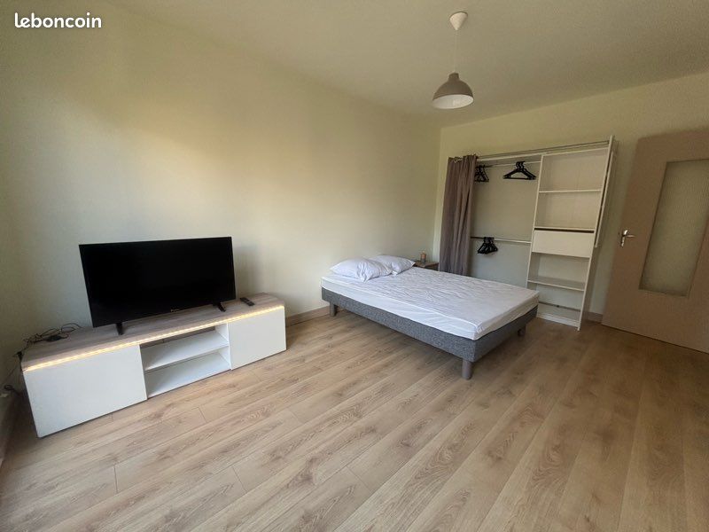 Appartement 1 pièce 30 m² · à Brive-la-Gaillarde · 30 m² · 500 €
