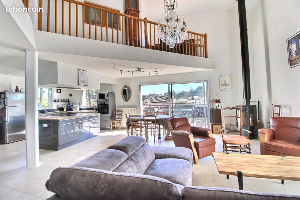 Maison 7 pièces 210 m² · à Toulouse · 210 m² · 575 000 €
