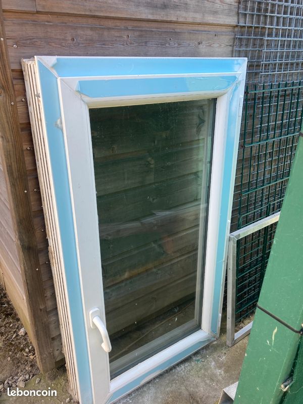 Fenetre PVC (image 2)