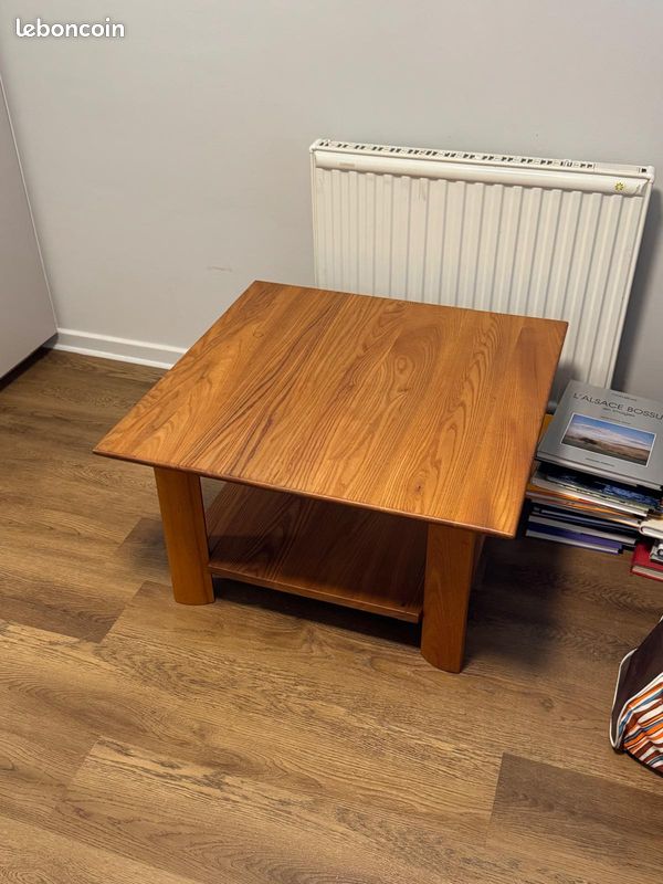 Table basse Seltz (image 1)