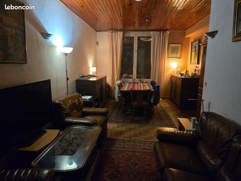 Appartement 1 pièce 12 m² · à Marseille · 12 m² · 630 €/mois