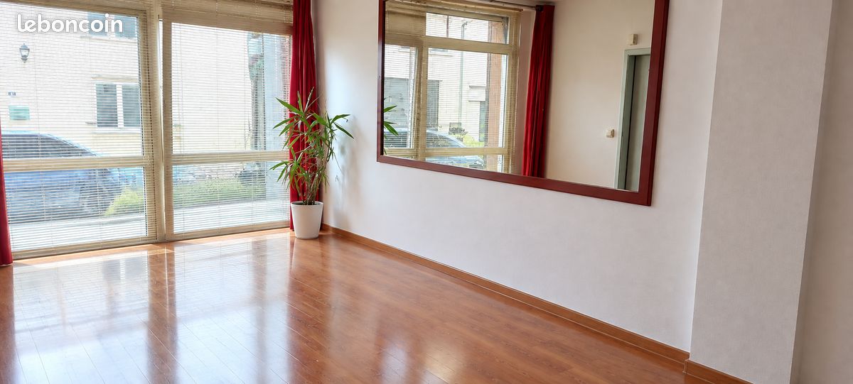 Maison 4 pièces 72 m² · à Houdelmont · 72 m² · 660 €/mois