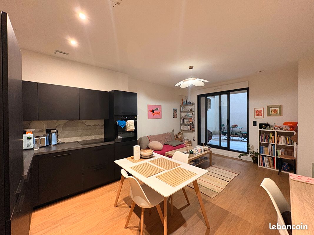 Appartement 2 pièces 41 m² · à Valence · 41 m² · 764 €/mois