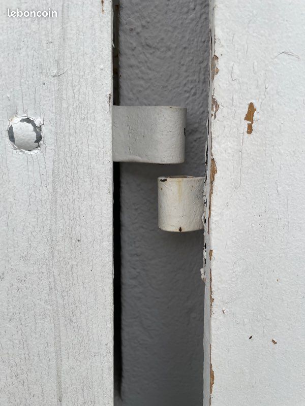 Voler ancien En Bois (image 3)