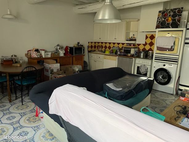 Location appartement T3