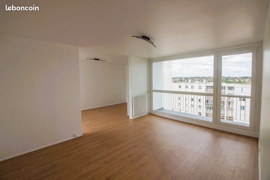 Appartement 4 pièces 79 m² · à Osny · 79 m² · 199 500 €