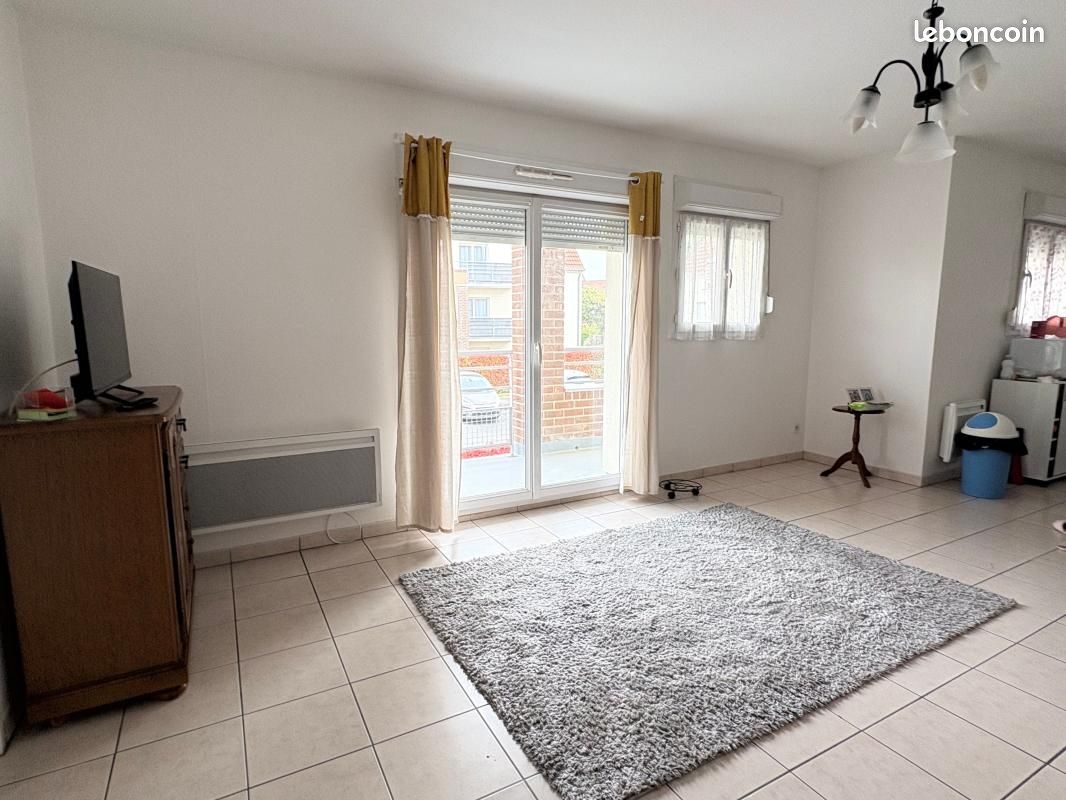 Appartement 2 pièces 52 m² · à Rivery · 52 m² · 149 000 €
