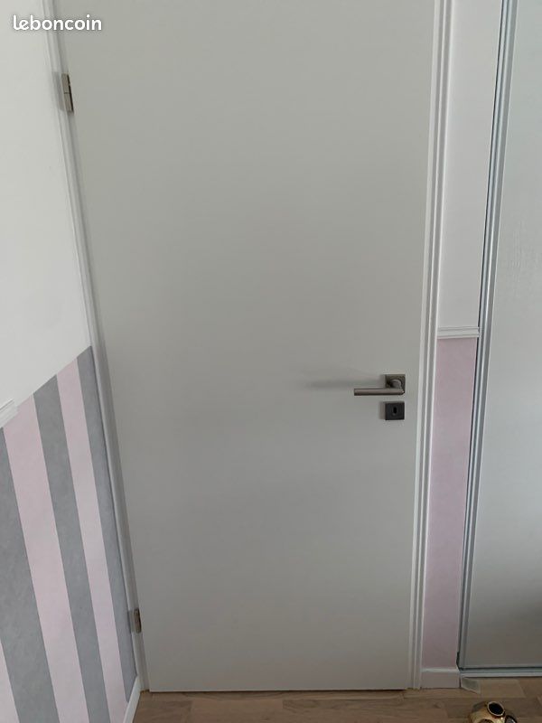 Porte de chambre (image 1)