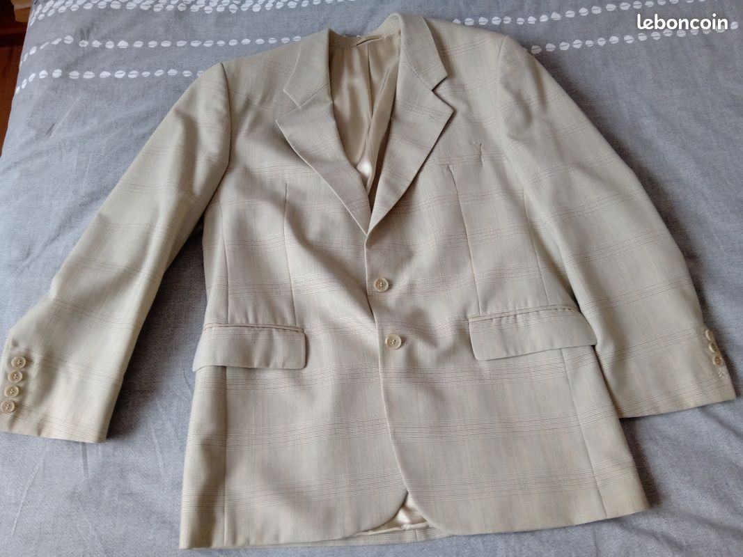 Veste homme (image 1)