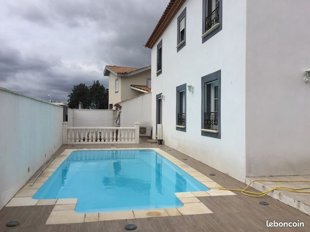Villa à vendre Aimargues 30470