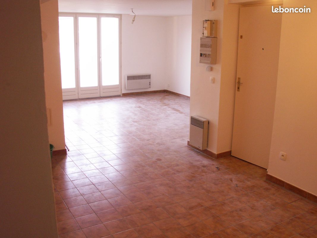 Appartement 2 pièces 57 m² · à Valdahon · 57 m² · 541 €/mois