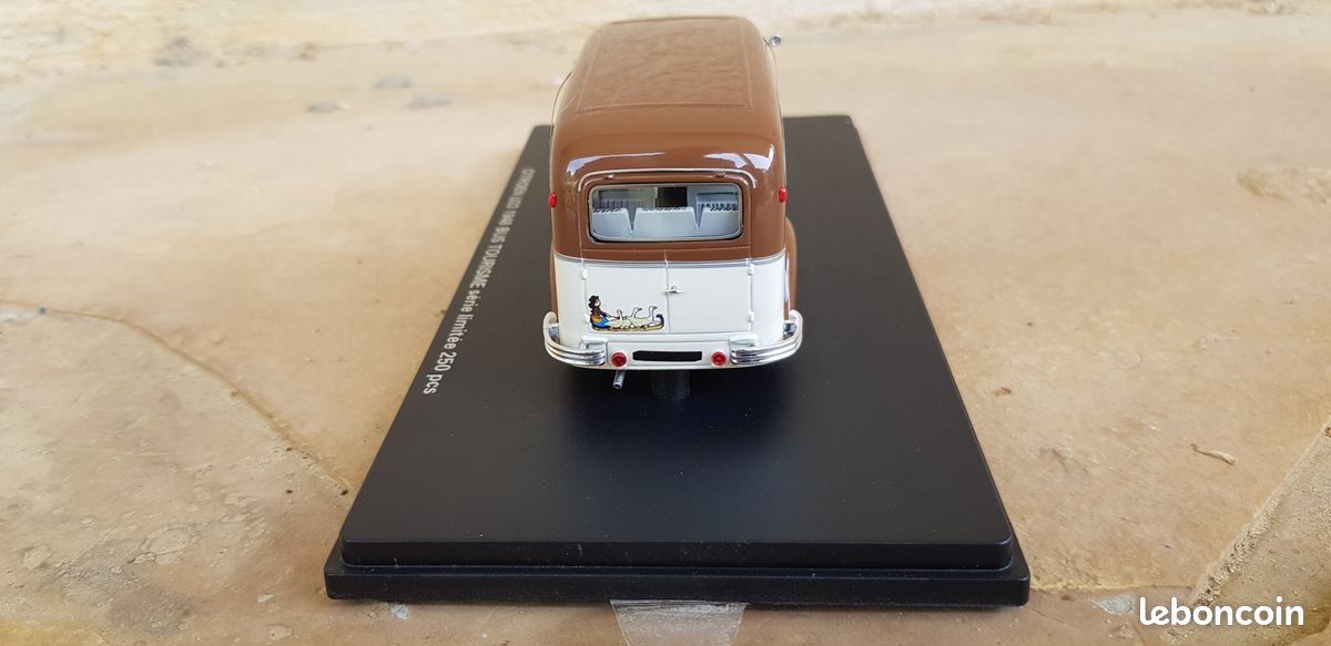 Citroën U23 Bus tourisme (image 8)