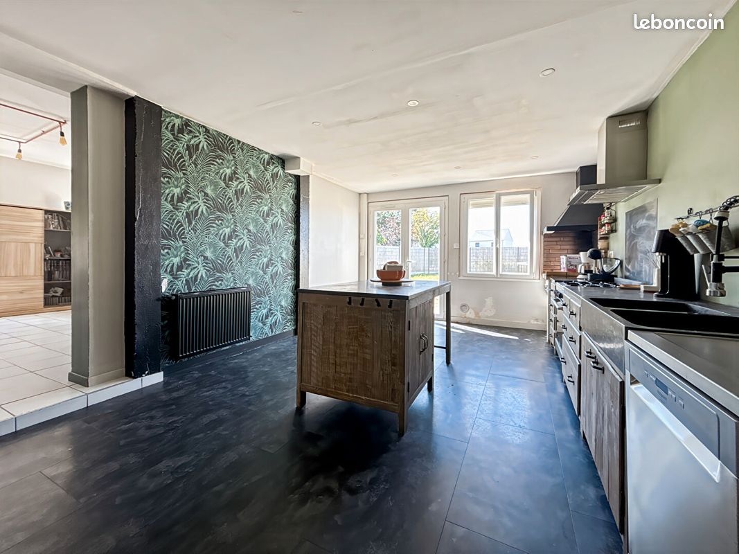 Maison 4 pièces 113 m² (image 4)