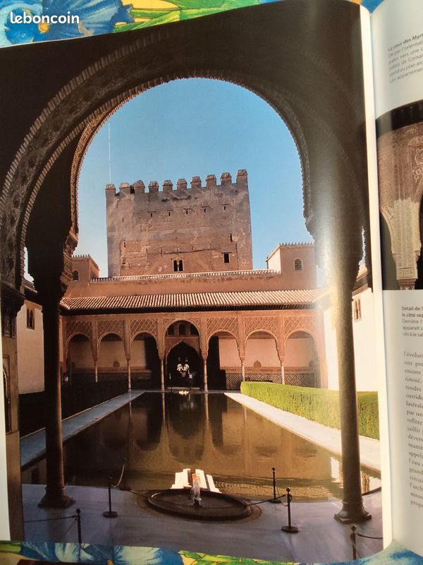 Arts et civilisations de l'islam (image 9)