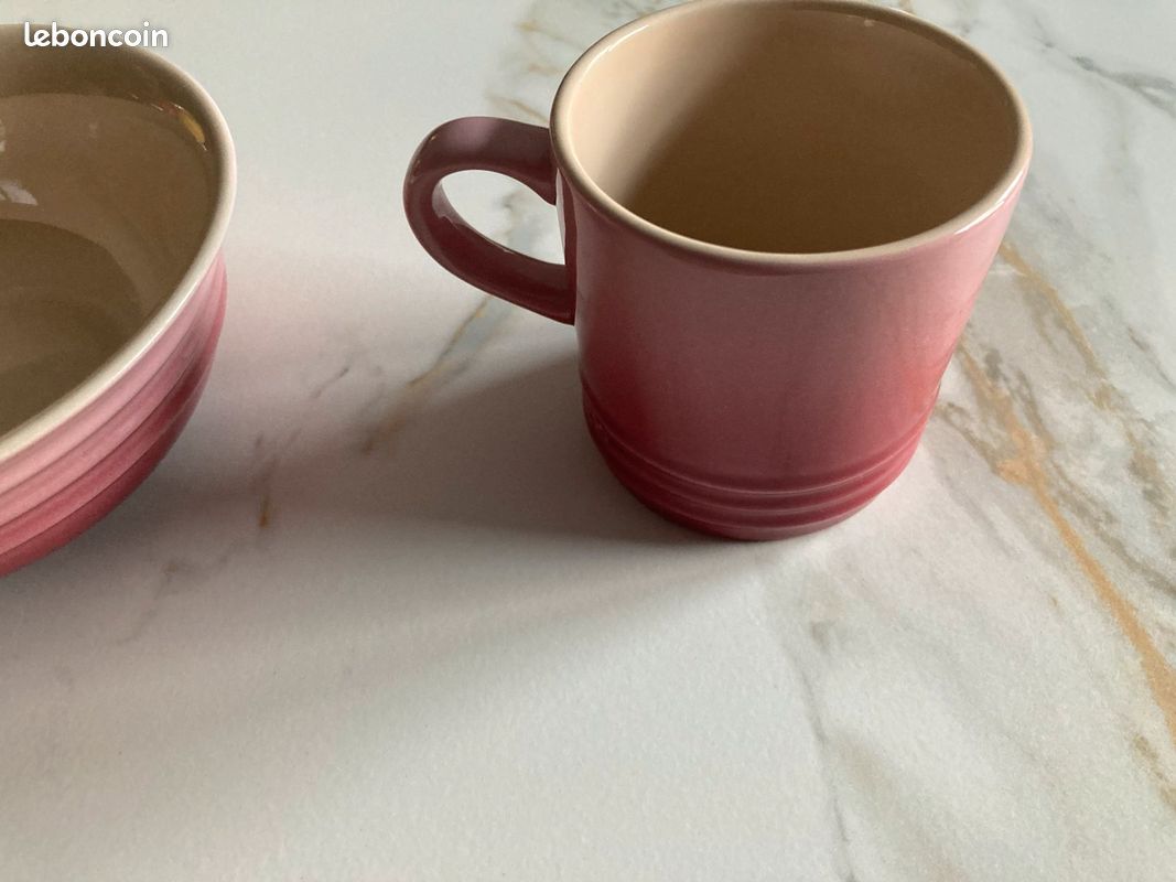 Service petit déjeuner (image 3)