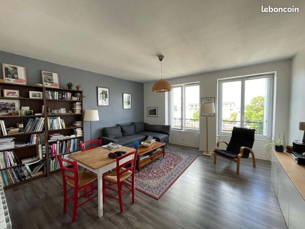 Appartement 3 pièces 65 m² · à Brest · 65 m² · 765 €