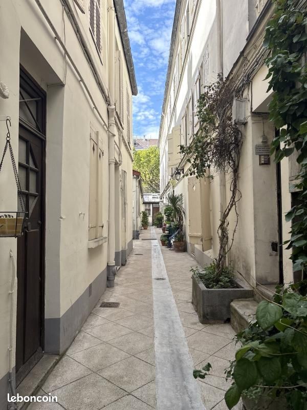 Appartement 2 pièces 47 m² · à Paris · 47 m² · 537 000 €