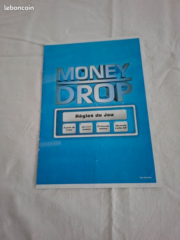 Money Drop (image 4)
