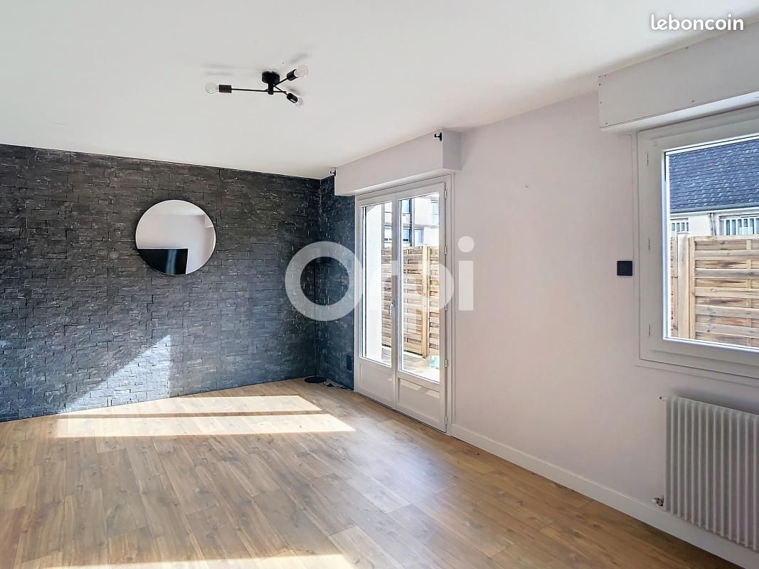 Appartement 3 pièces 68 m² · à Brive-la-Gaillarde · 68 m² · 780 €/mois