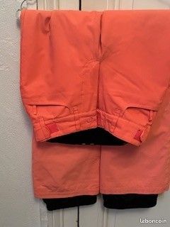 Pantalon de ski enfant (image 2)
